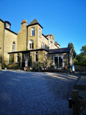 Kell House Bed & Breakfast
